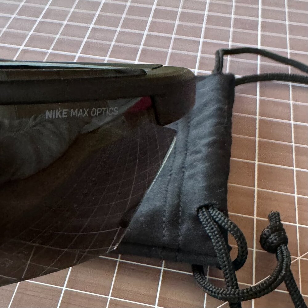 Nike Windshield Elite Pro Rectangular Sunglasses - image 4